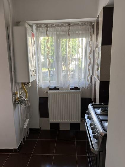 Garsonieră decomandată în Fălticeni