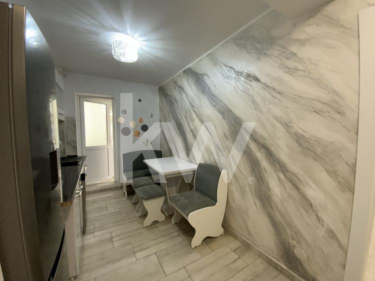 APARTAMENT 2 CAMERE | 48 MP UTILI + BALCON | CARTIER NOUA - 8