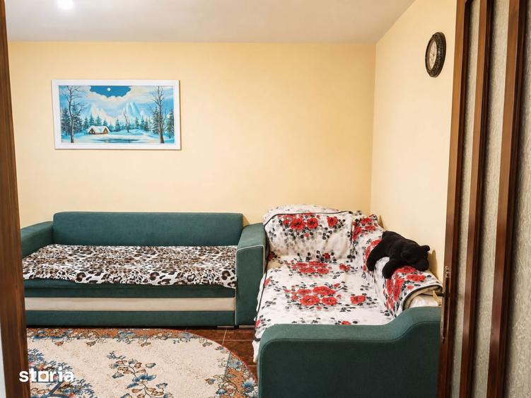 Apartament 3 camere decomandat, 71 mpzona Mioritei, 86.000 - 1