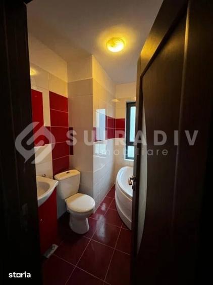 Apartament cu 3 camere în Grigorescu