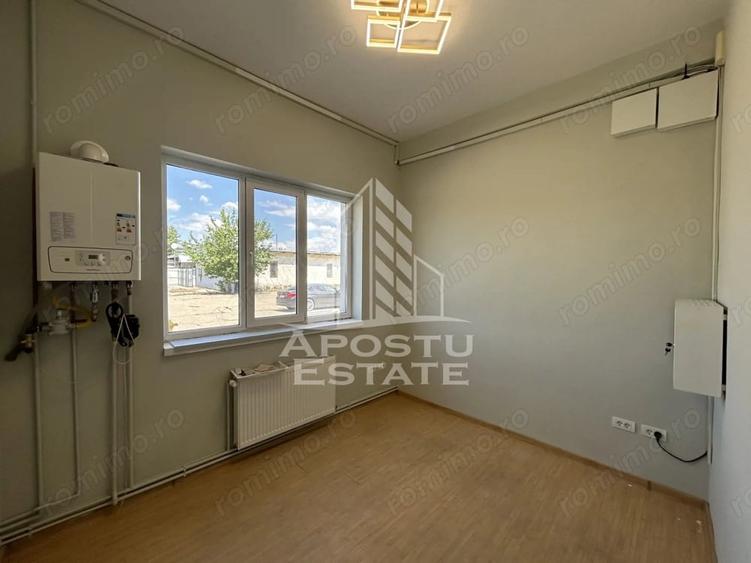 Spațiu comercial, de 350 mp, în Giarmata
