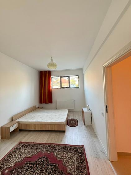Garsonieră decomandată de vânzare – Militari Residence | Comision 0% - 1