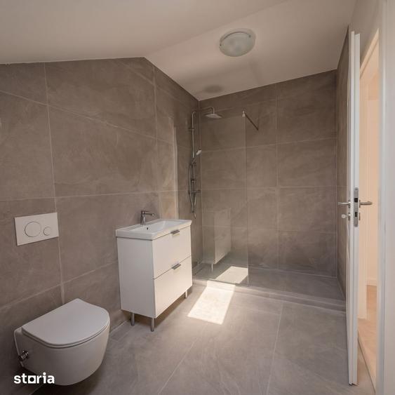 Casă cu 4 camere cu Teren 400 Mp în Ghencea