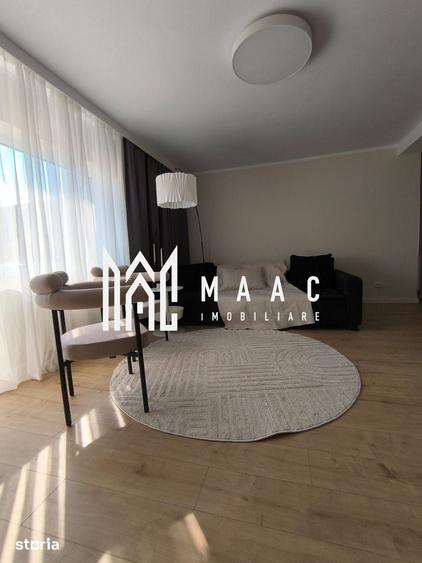 Apartament 2 camere semidecomandat | ?trand, Sibiu | 70 mp, mobilat - 6