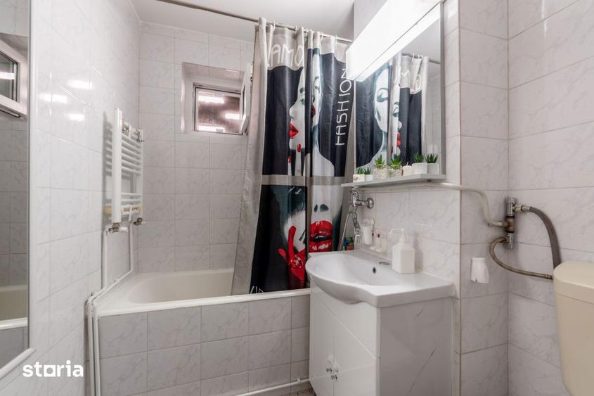 Apartament 2 camere Calea Craiovei - Mobilat | Utilat - 8