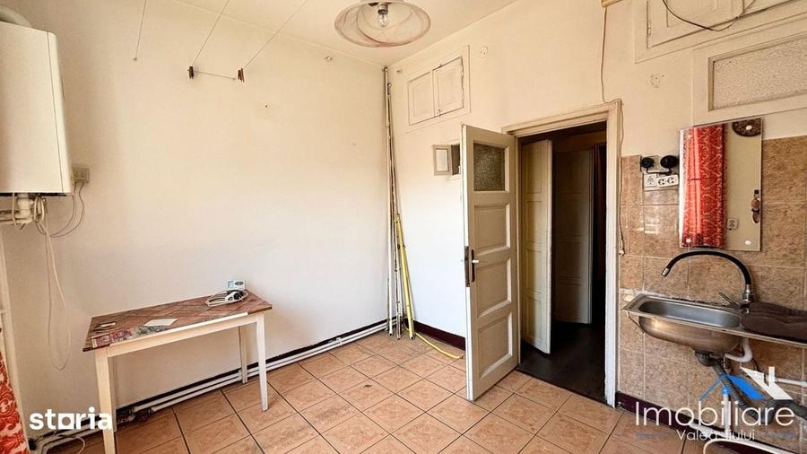 Apartament 2 camere - Petrosani | Cartier Dimitrov | Str. Ion Creanga - 8