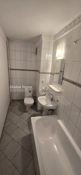 Apartament cu 2 camere semidecomandat în P-ța Alba Iulia