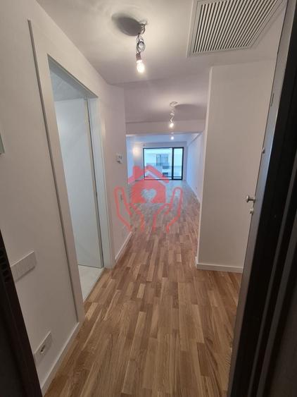 Apartament cu 2 camere semidecomandat în Iancu Nicolae