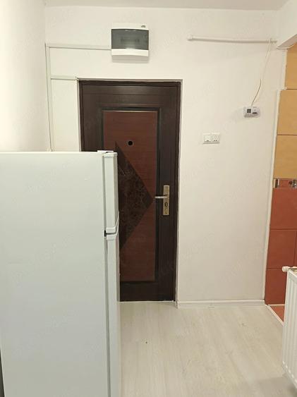 Apartament cu 2 camere nedecomandat în Central