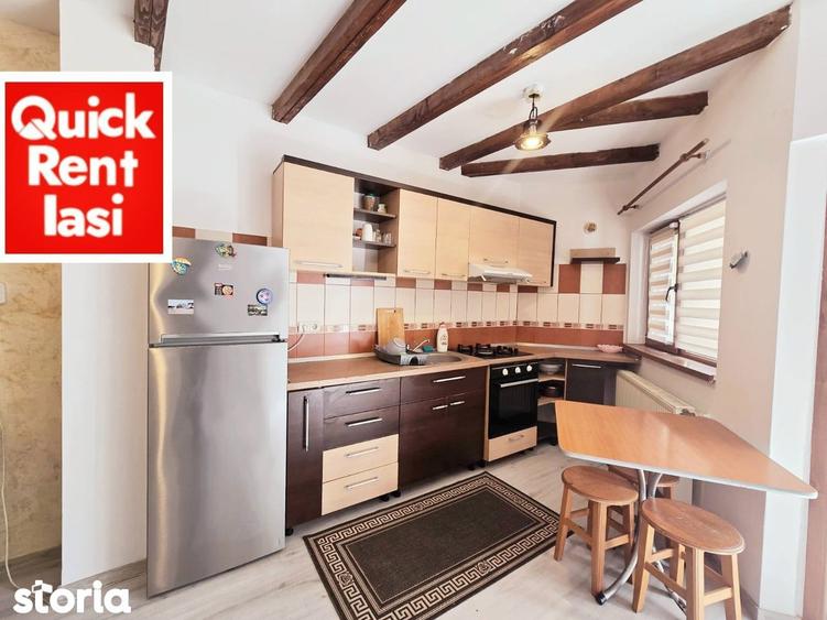 Ultracentral Sararie(Arcadia) Apartament 3Camere Modern - 14