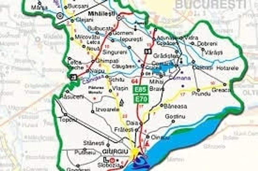 Gradinari Judetul Giurgiu - 4