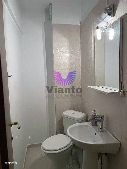 Apartament 3 camere | 2 bai | Central | Sibiu - 10