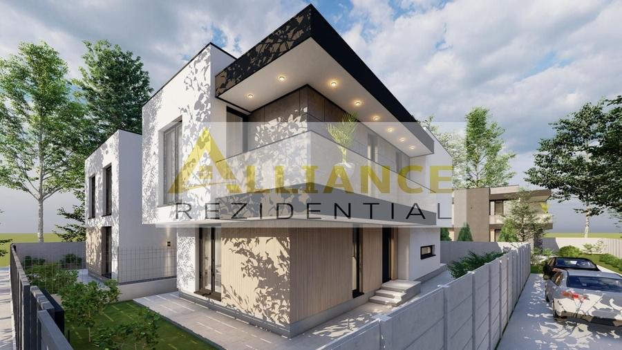 Casă individuală cu 5 camere cu Canalizare în Central