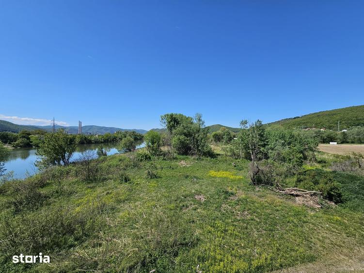 Teren de 12766 mp, în Șoimuș