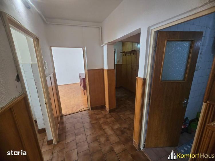 Apartament 2 camere Stefan cel Mare - 6