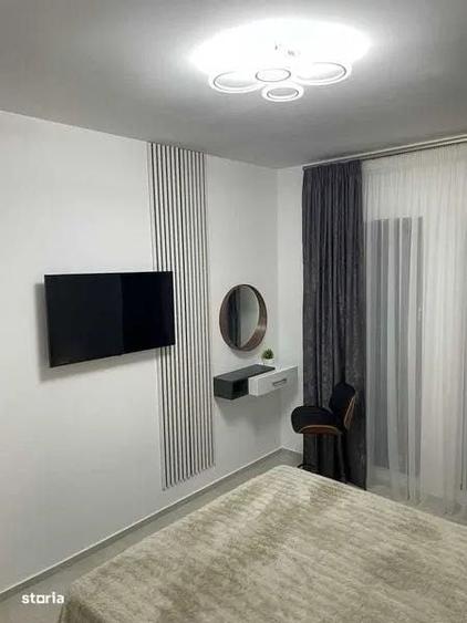Apartament cu 2 camere decomandat în Giroc