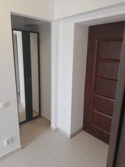 Apartament cu 2 camere în Bucureștii Noi