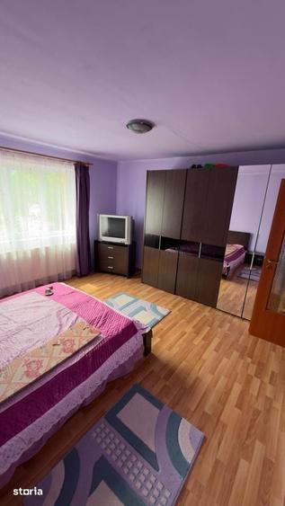 Casă cu 3 camere cu Teren 2200 Mp în Micula
