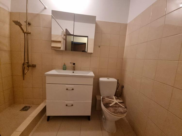 Apartament cu 2 camere decomandat în Tineretului