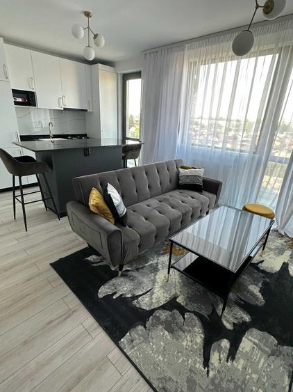 Apartament 2 camere Piata Mihai Viteazu - 7