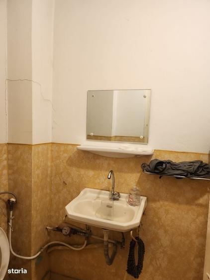Apartament cu 3 camere decomandat în Bistrița Lac