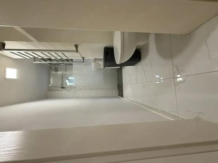Apartament cu 2 camere nedecomandat în Circumvalațiunii