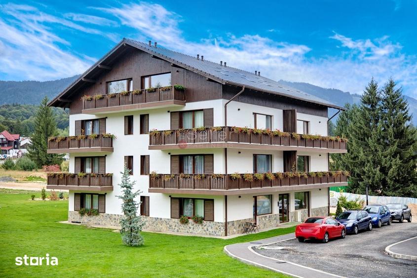 APARTAMENT DE VACANTA - POIANA BRASOV - 20