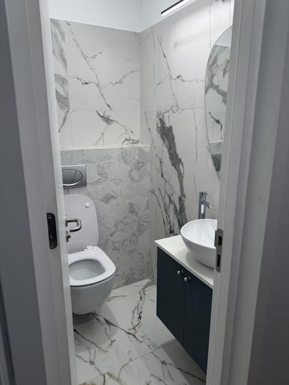 Spațiu comercial, de 140 mp, în Barbu Văcărescu