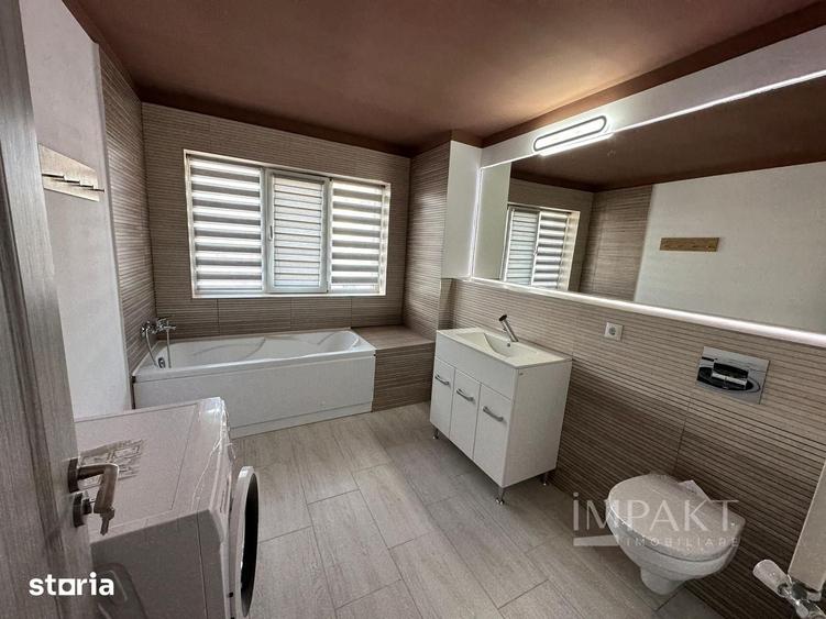 Apartament cu 4 camere în Central