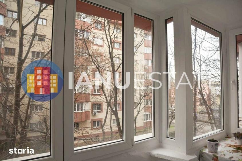 13 Septembrie Mihail Sebastian Parc Renovat Centrala Parcare 2 Bai - 3