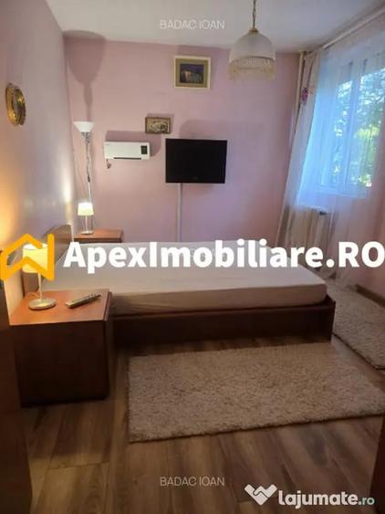 Apartament cu 2 camere decomandat în Drumul Taberei