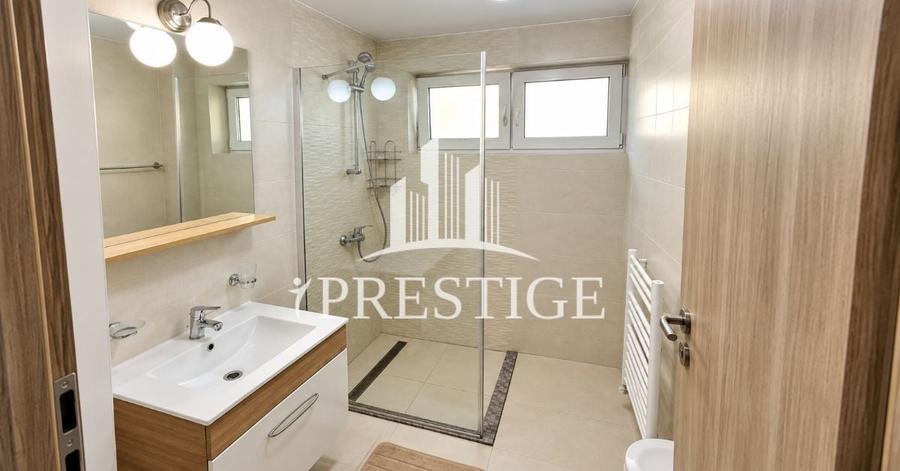 Apartament cu 2 camere semidecomandat, mobilat în Arhitecților - Calea Cisnădiei