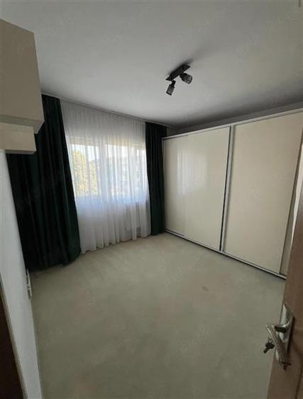 Apartament cu 2 camere decomandat, mobilat în Girocului