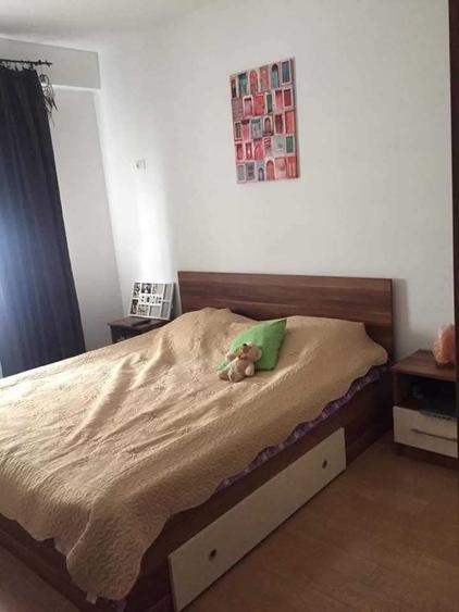 Apartament cu 2 camere decomandat în Chiajna