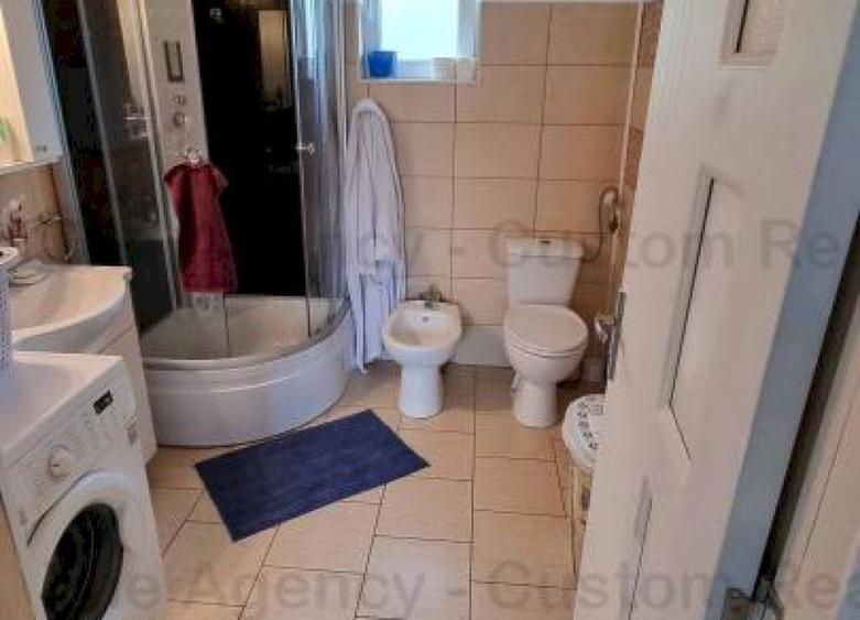 Casă individuală cu 5 camere decomandat cu Canalizare în Corbeanca