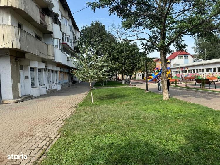 Spațiu comercial, de 171 mp, în Copou