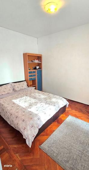Apartament cu 2 camere în Alexandru cel Bun