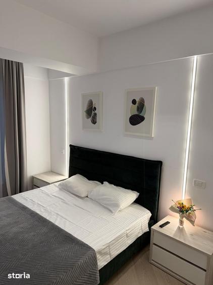Apartament cu 3 camere în Văcăresti