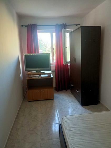 Apartament cu 2 camere nedecomandat în Bahne