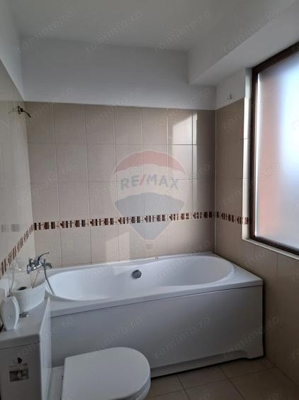 Apartament cu 2 camere decomandat în Aradul Nou