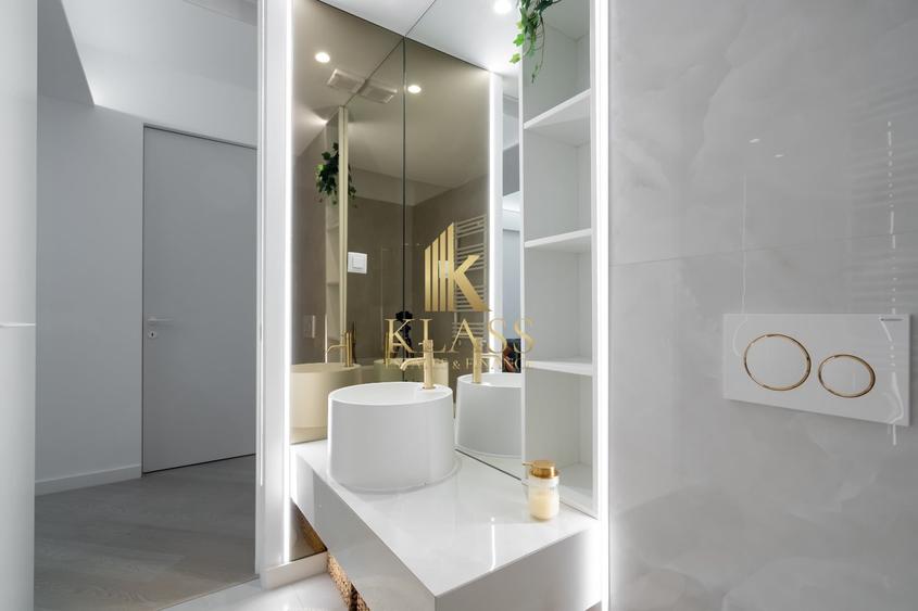 Apartament cu 2 camere în Pipera