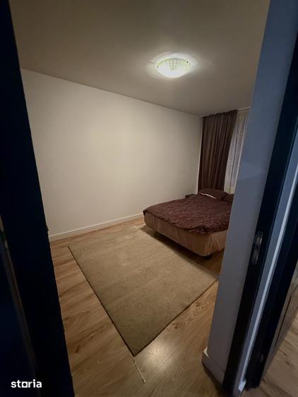 Apartament cu 3 camere în Gării
