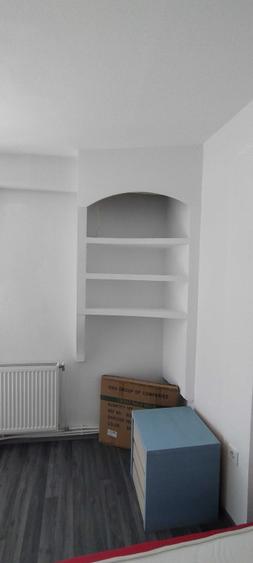 Dau in chirie apartament cu 2 camere in zona Iancului - 8