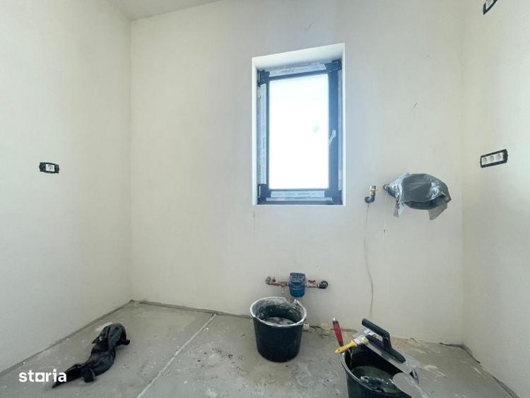 Casă cu 3 camere cu Teren 344 Mp în Central