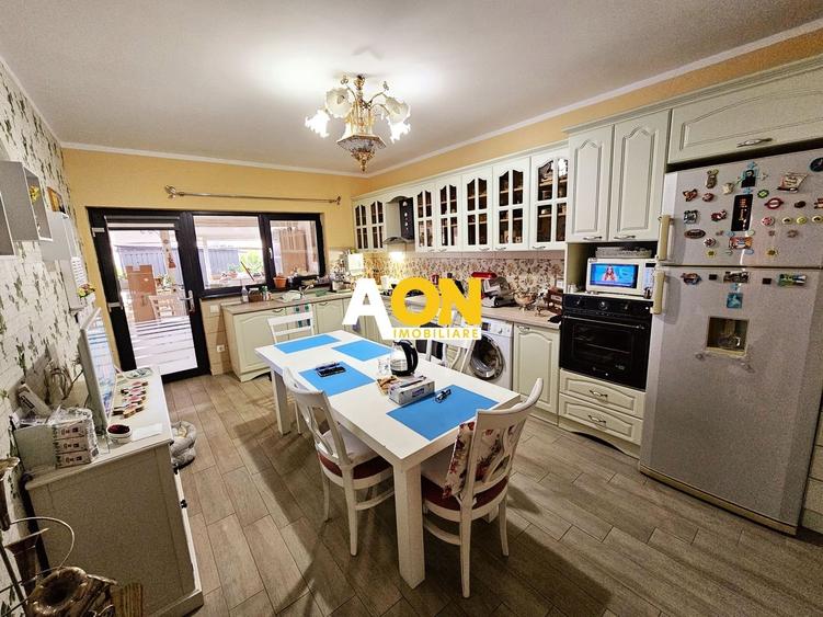 Casă individuală cu 3 camere cu Teren 446 Mp în Micești