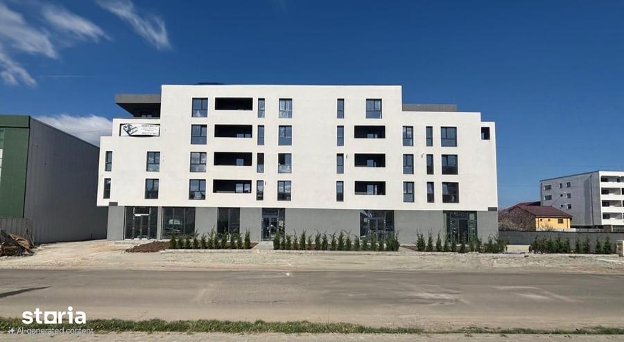 Apartament cu 3 camere în Inel I