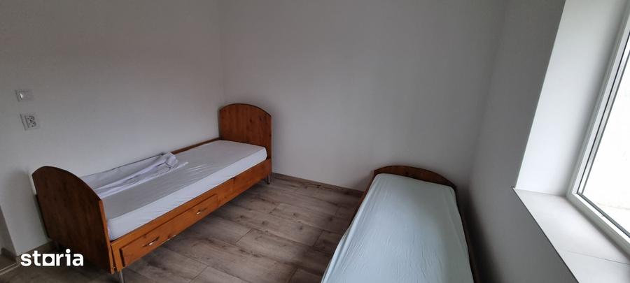 Casă cu Teren 1100 Mp în Central