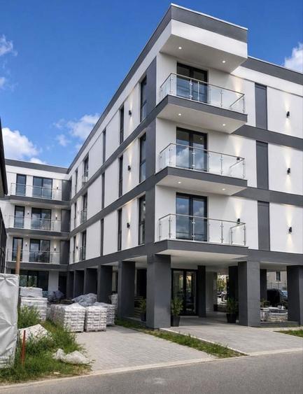 Apartament cu 2 camere decomandat în Nicolae Grigorescu