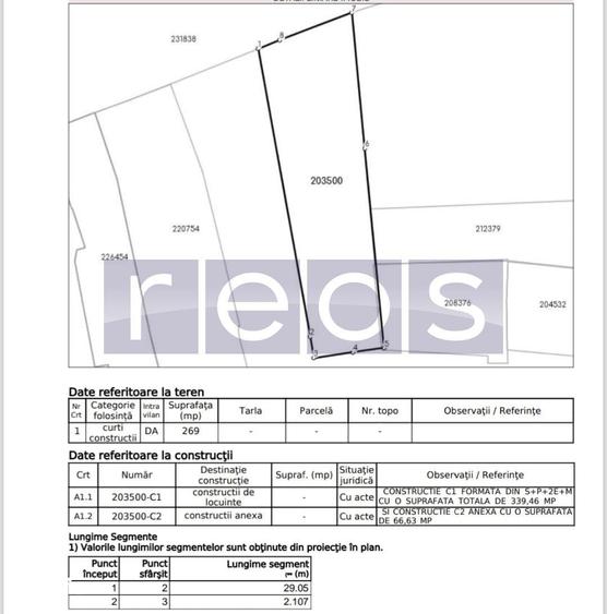 Casă cu 5 camere cu Teren 340 Mp în Ștefan cel Mare