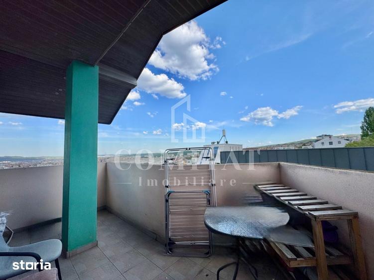 Apartament cu 2 camere în Andrei Mureșanu